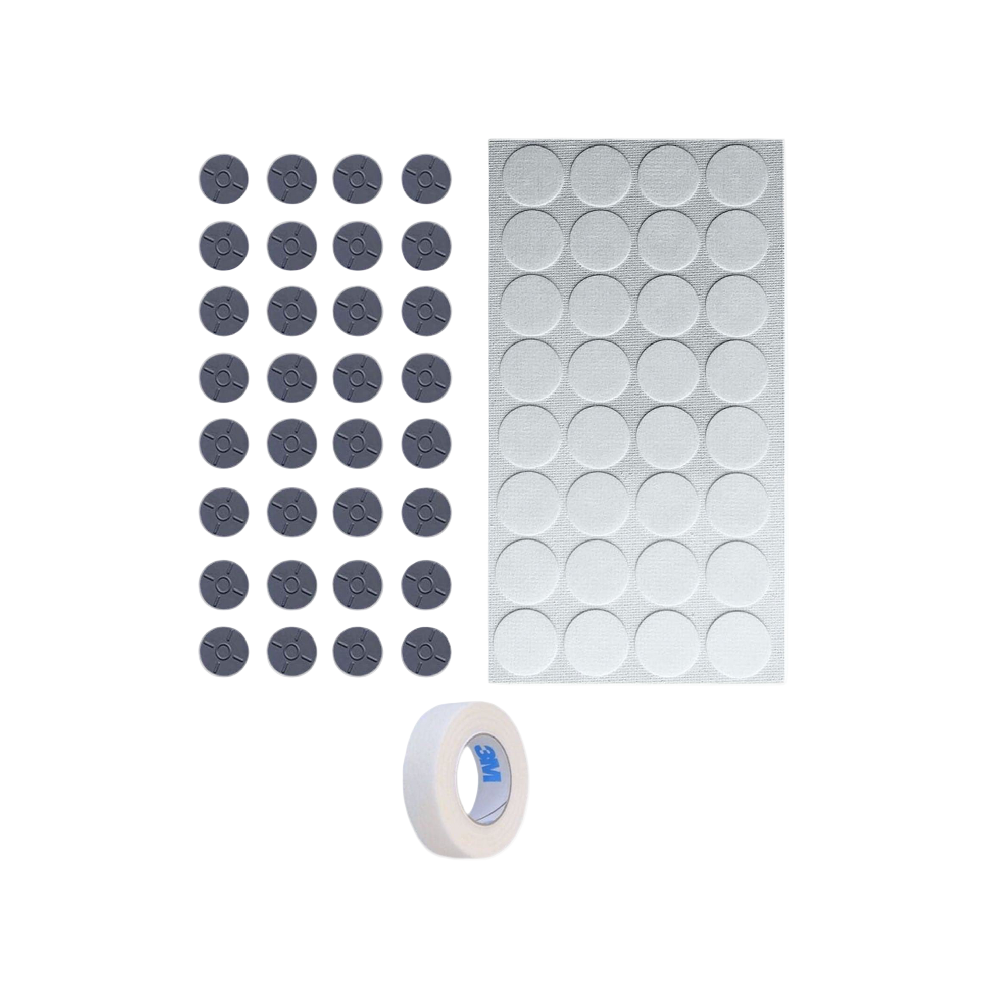 mushroom spawn jar kit