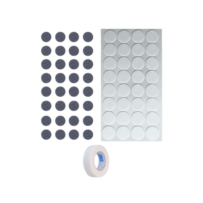 mushroom spawn jar kit