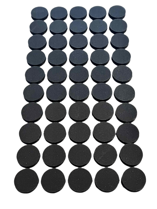 self healing mushroom injection ports3m adhesive 50 ct