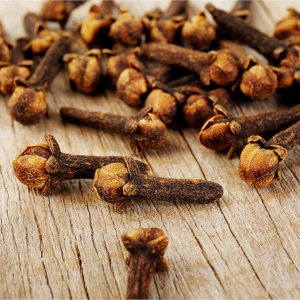 Clove Essential Oil - 1/2 fl oz