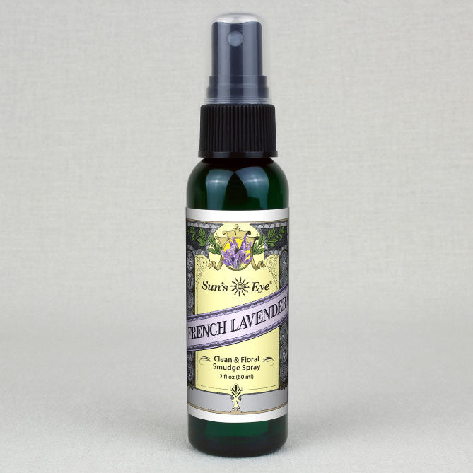 French Lavender Mist - 2 fl oz