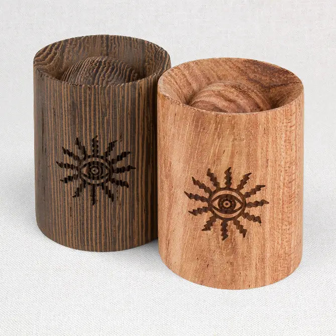 Wooden Oil Diffuser