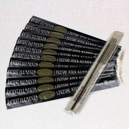 Patchouly Incense - Box of 20 Sticks