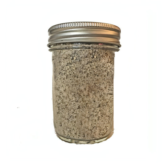 BRF Jars Organic Brown Rice Flour Substrate-Shroomability™