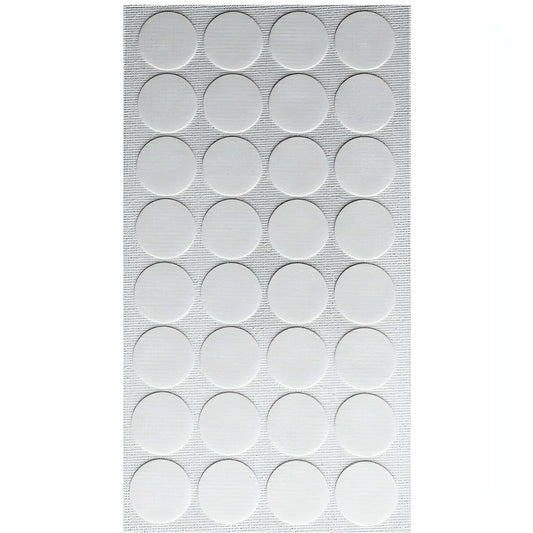 Filters For Spawn & Liquid Culture Jars .22 Micron Self Adhesive Synthetic