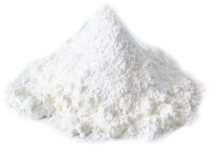 Fine Gypsum Powder For Mushroom Substrate - Food and Lab Grade